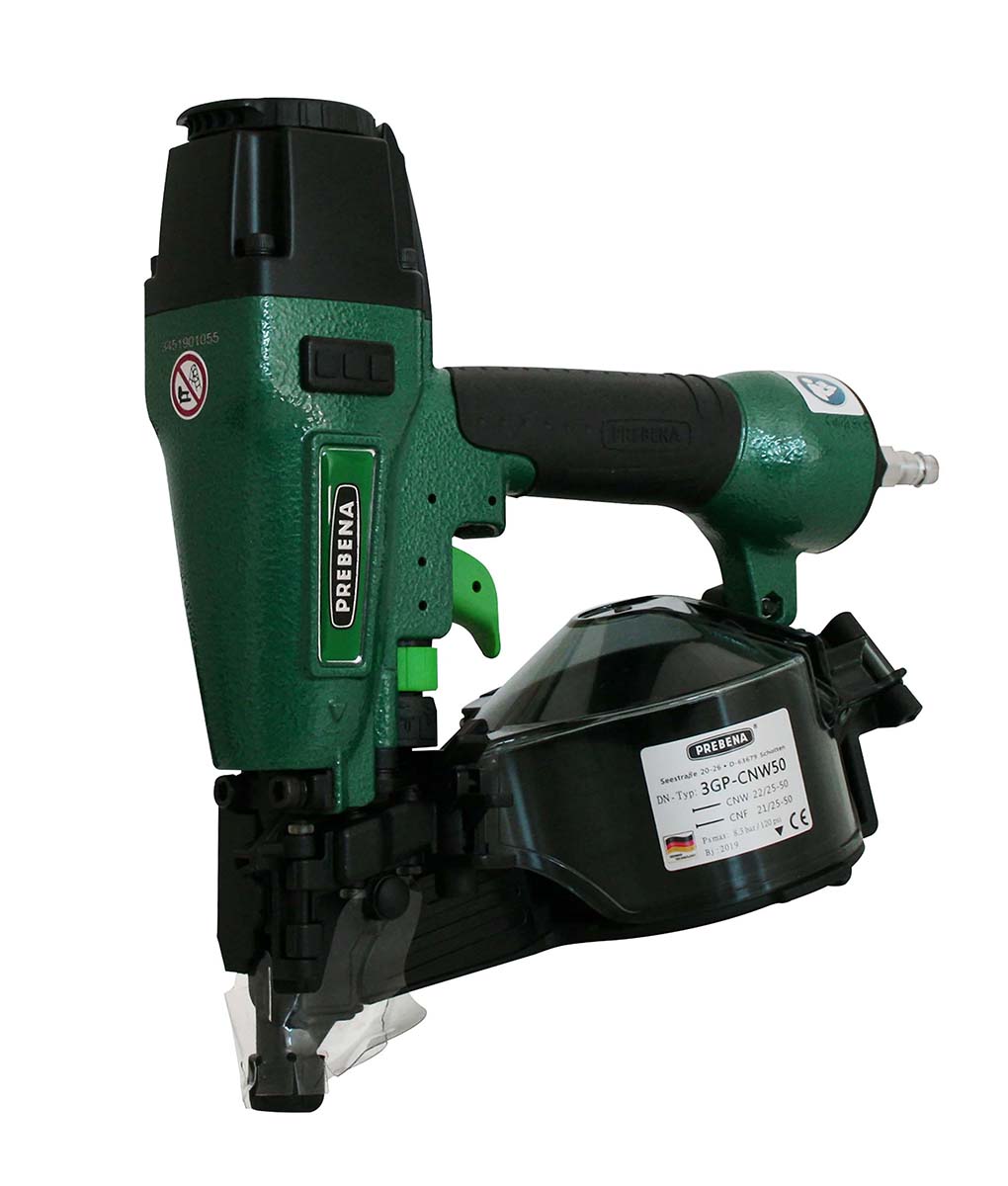 Prebena 3GP-CNW50 Druckluftnagler