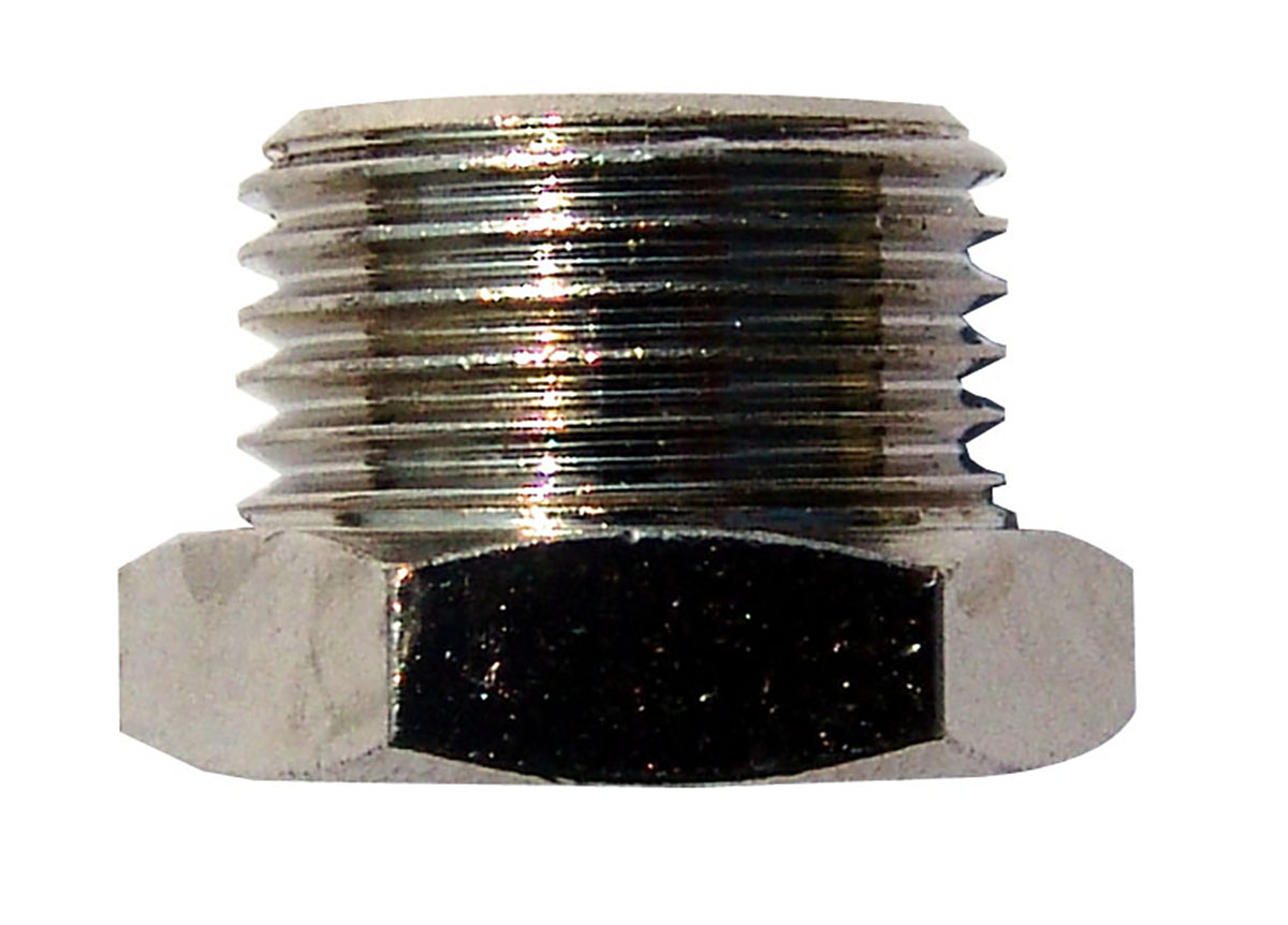 Z130.75E Reduzierstück R 1/4" X 3/8"