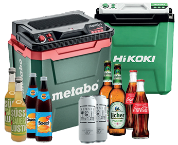 Metabo-Hikoki-Kuehlbox-Getraenke