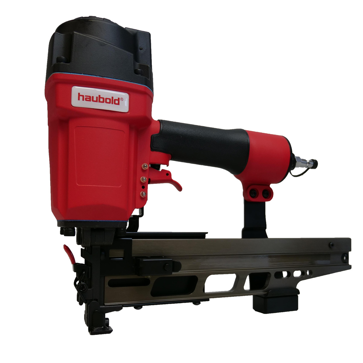 Haubold PN765 Automatik Druckluftnagler inkl. 1 Schachtel Z50CSVHA-ETA