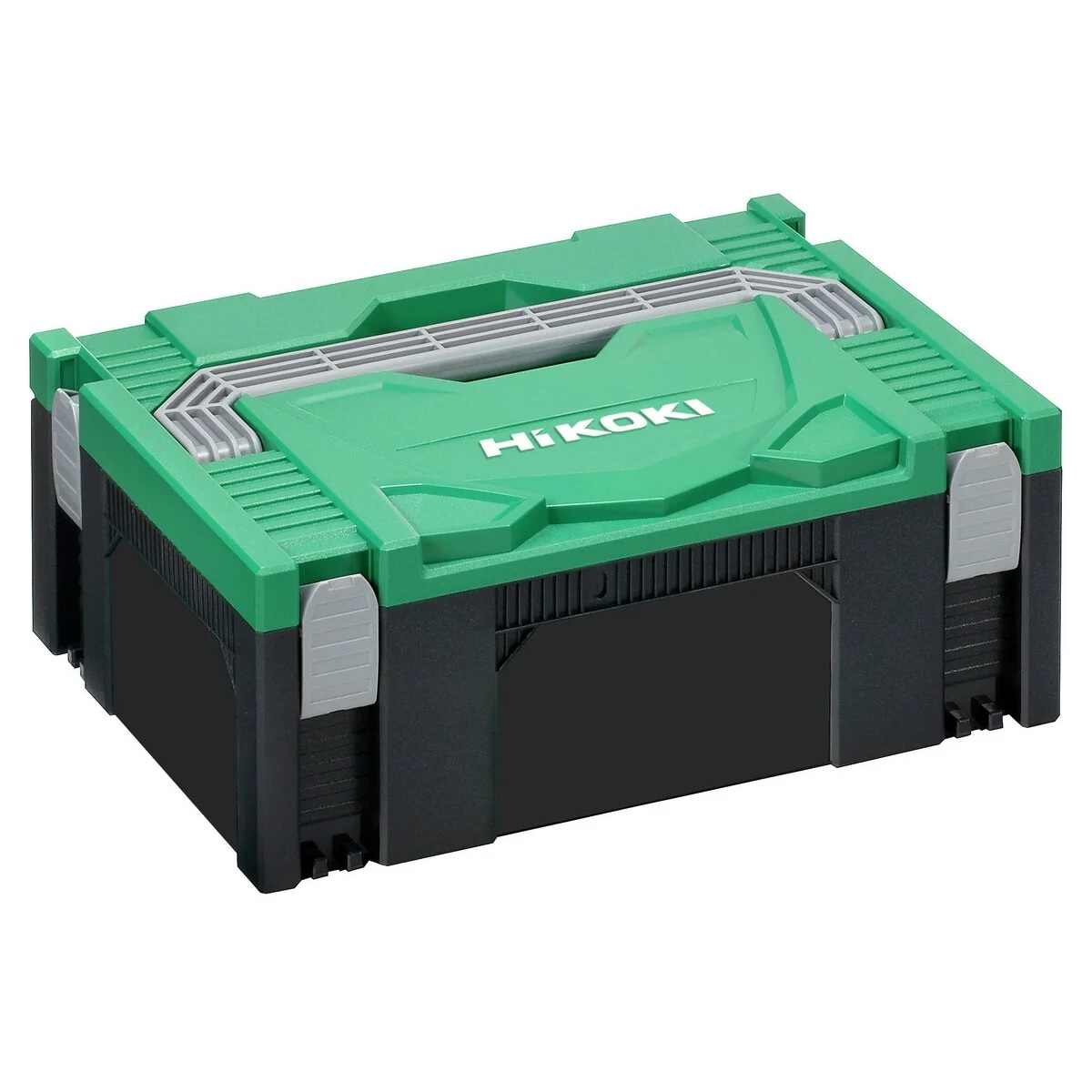 Hikoki System Case II (Leersystainer)