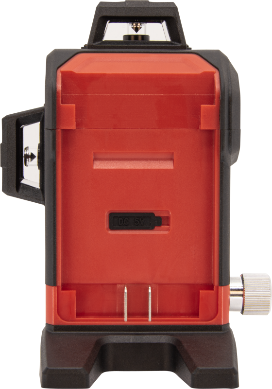 Futech-036.3DG  3D-Kreuzlinienlaser, Multicross 3D 18 V Max