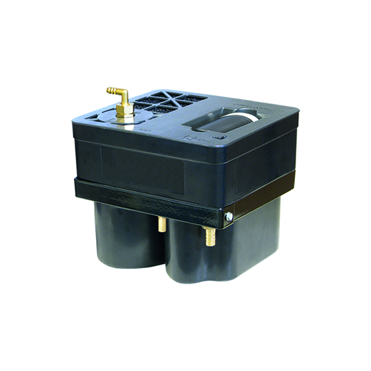 Prebena Z120.70 Öl-/Wassertrennsystem bis 2000 Liter/min. Kompressorenleistung