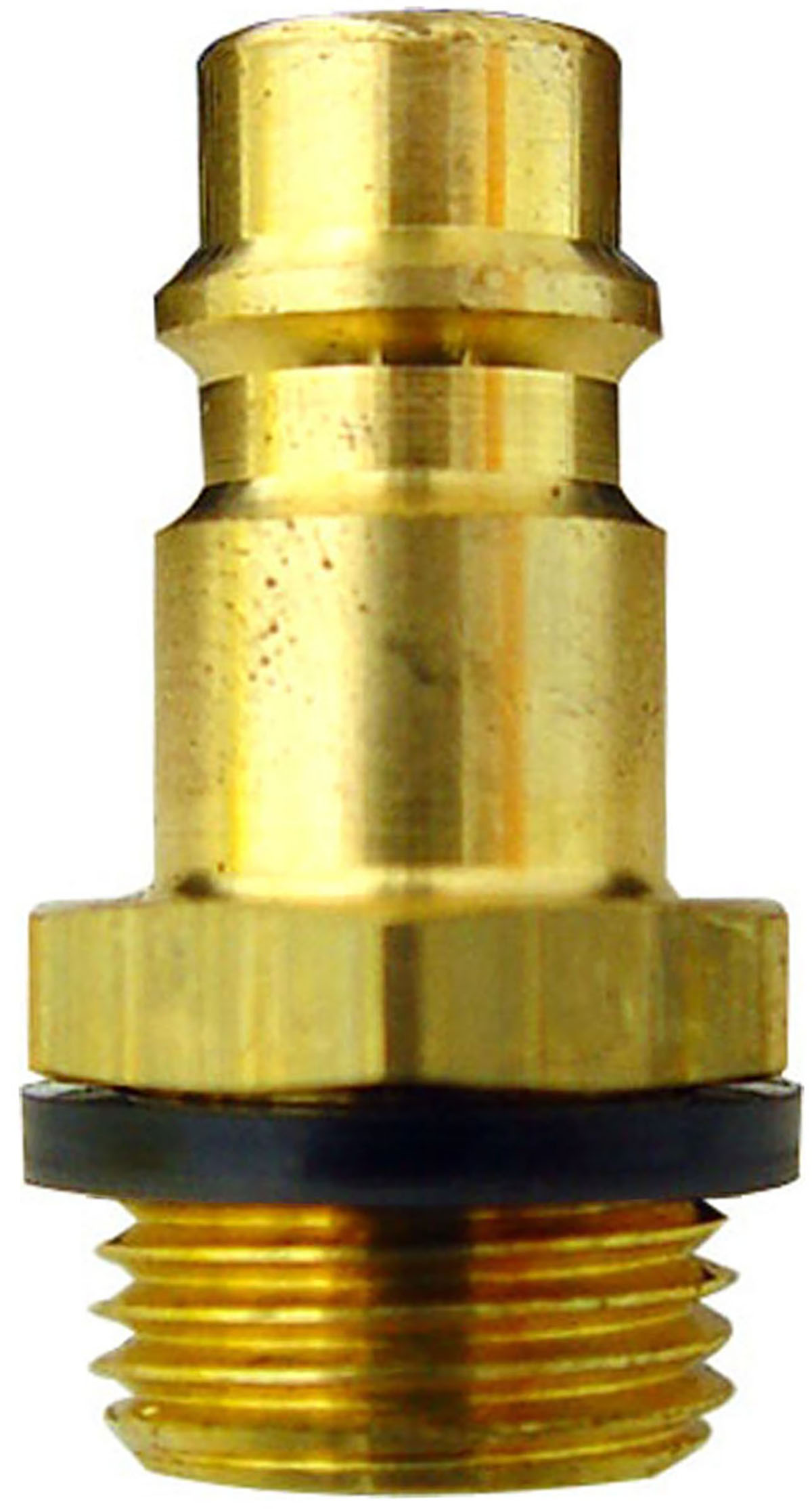 Z130.51E Stecktülle 3/8" AG