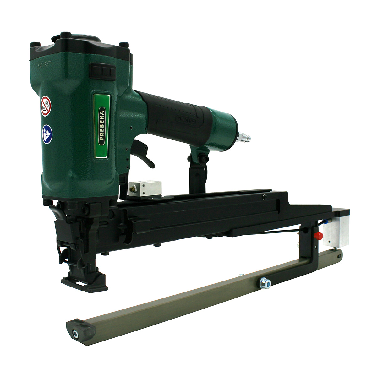 4C-WZ38BNH-400 Druckluftnagler