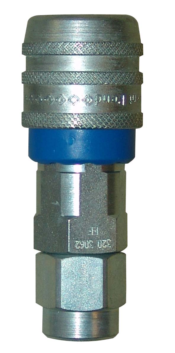 Z150.55B Sicherheitskupplung