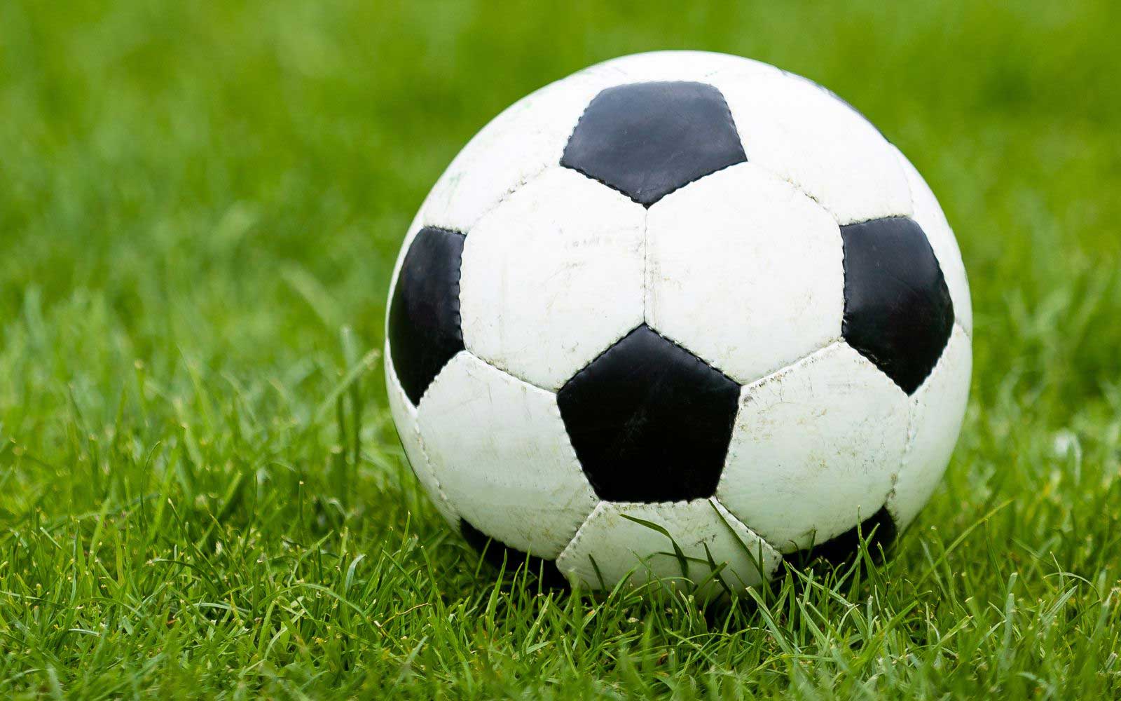 ballsport-fussball