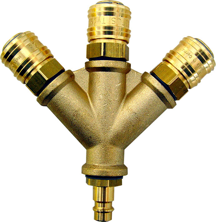 Z140.44E Luftverteiler