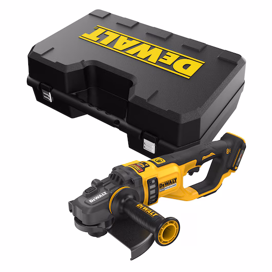 DeWalt DCG460NK-XJ -Akku Winkelschleifer - Basisversion