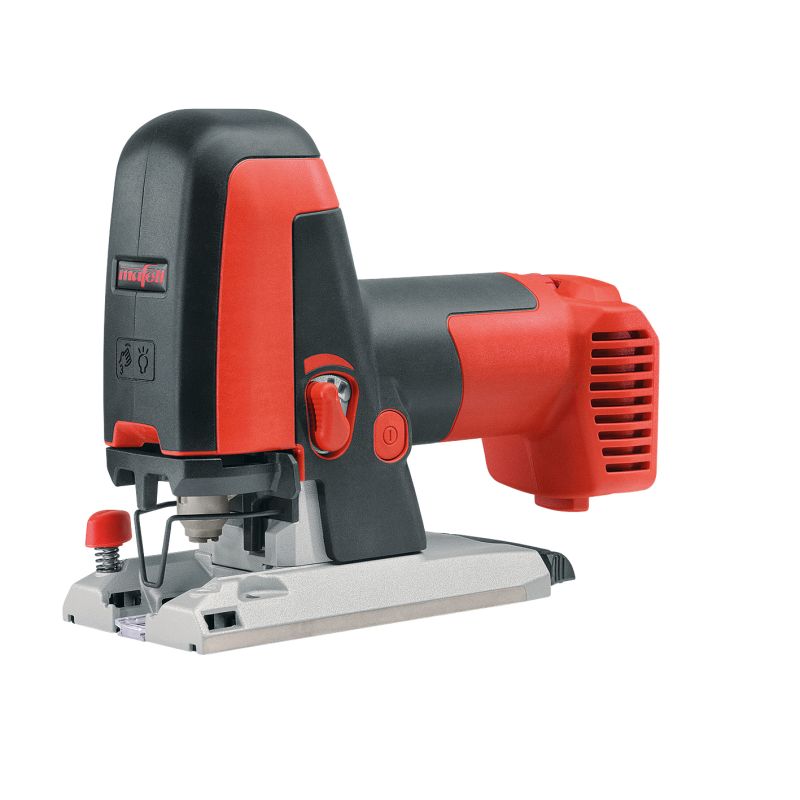 Mafell Akku-Performance-Stichsäge PS 2-18 im Max3
