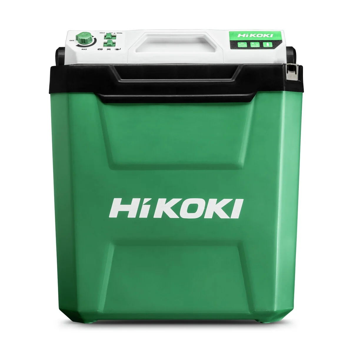 Hikoki Akku Kühl- und Wärmebox UL18DFW4Z