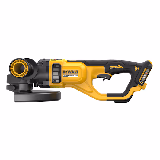DeWalt DCG460NK-XJ -Akku Winkelschleifer - Basisversion