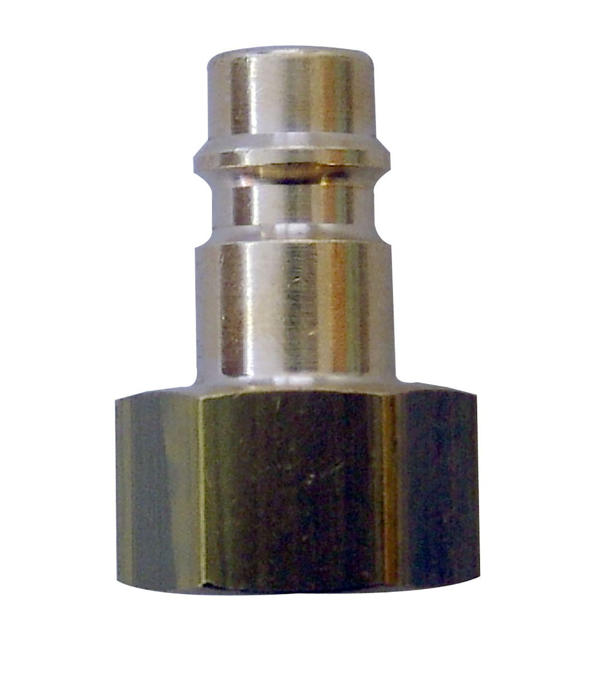 Z130.71E Gewindestecknippel R 3/8" IG