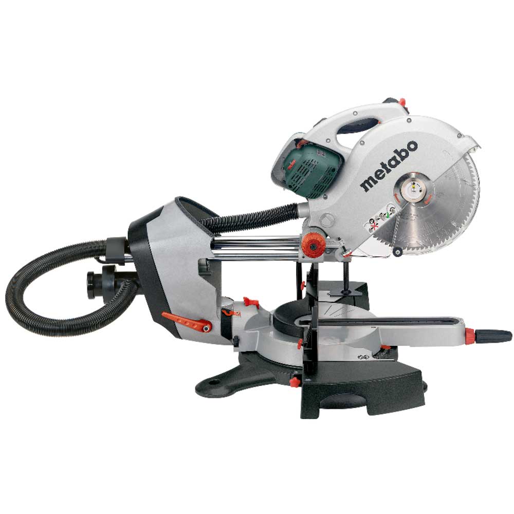 Metabo KGS315 Plus Kappsäge (0103150000)