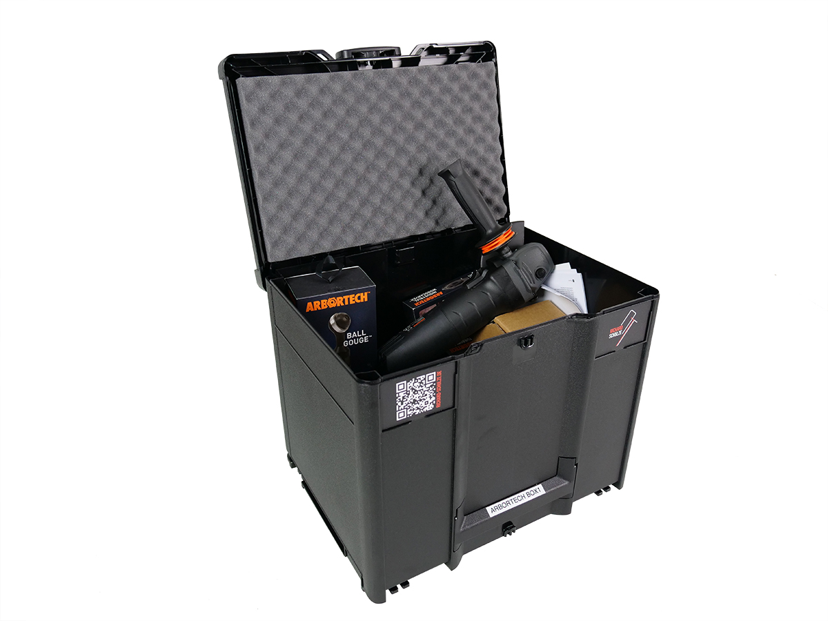 Arbortech Systainer Box 1 Arbortech Systainer Box 1