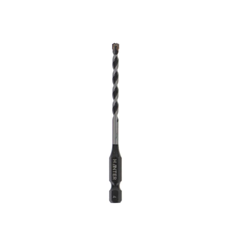 Hanter DBX MACH 3 - Premium Dachziegelbohrer