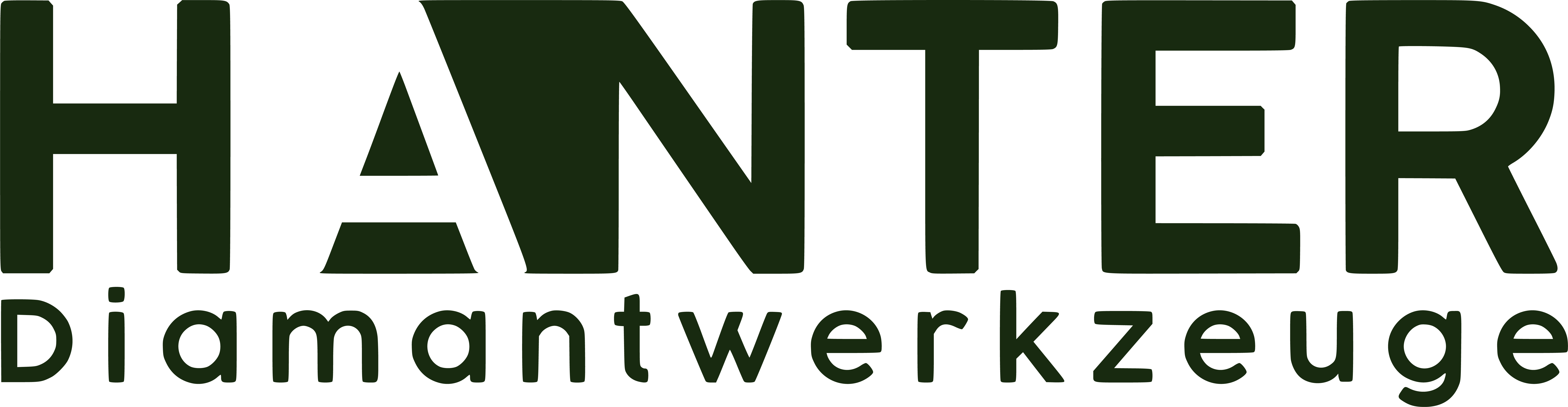 HANTER