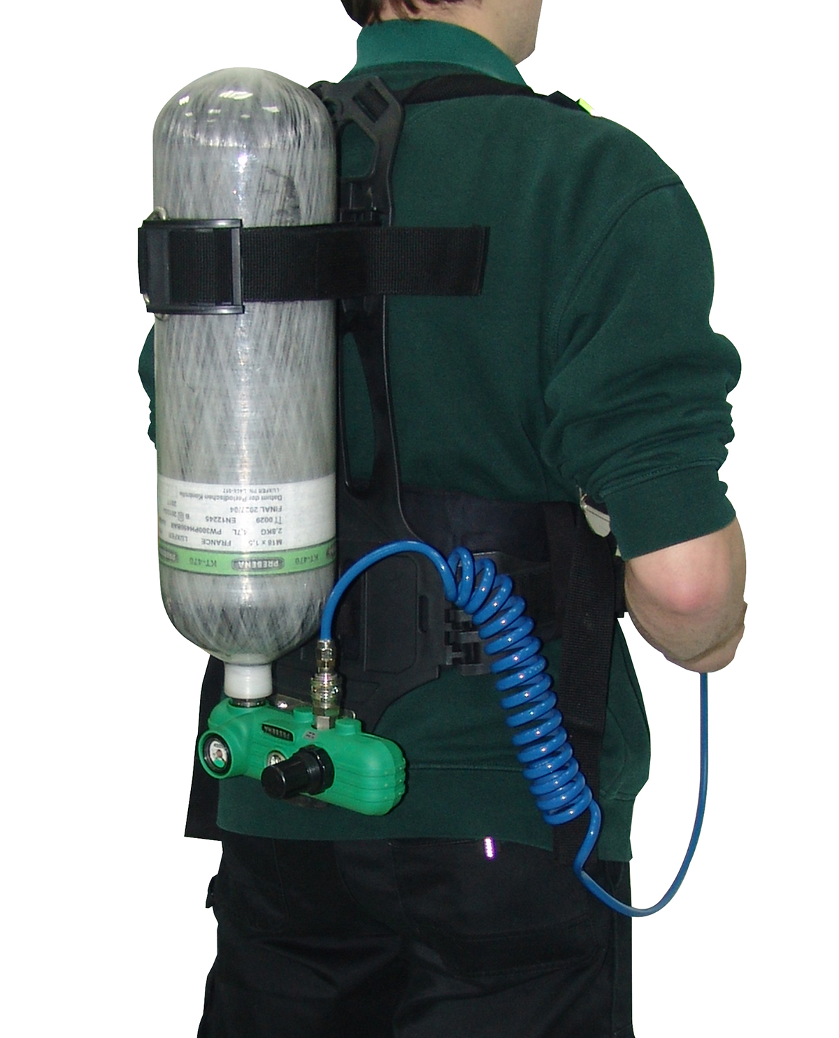 KT-TS1 Rückentragegurt KT-TS1 Rückentragegurt