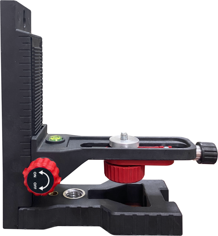 Futech-026.3DG  3D-Kreuzlaser, Brave Grün