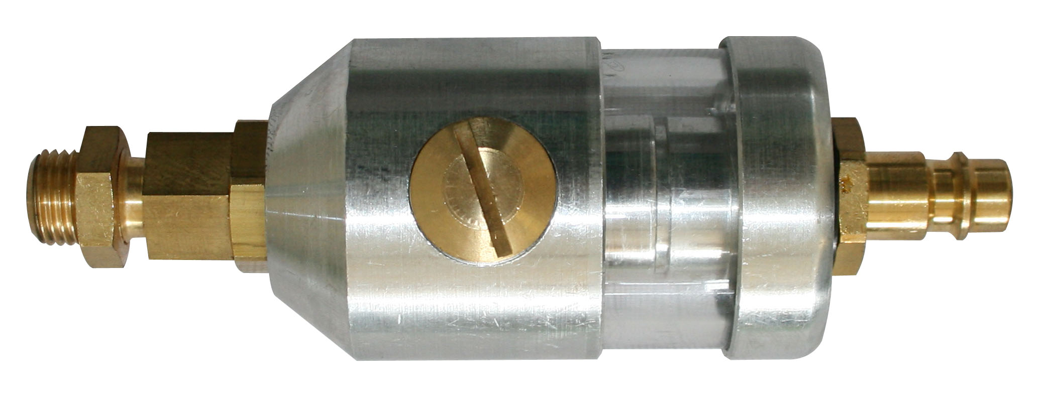 Z200.00 Kleinnebelöler