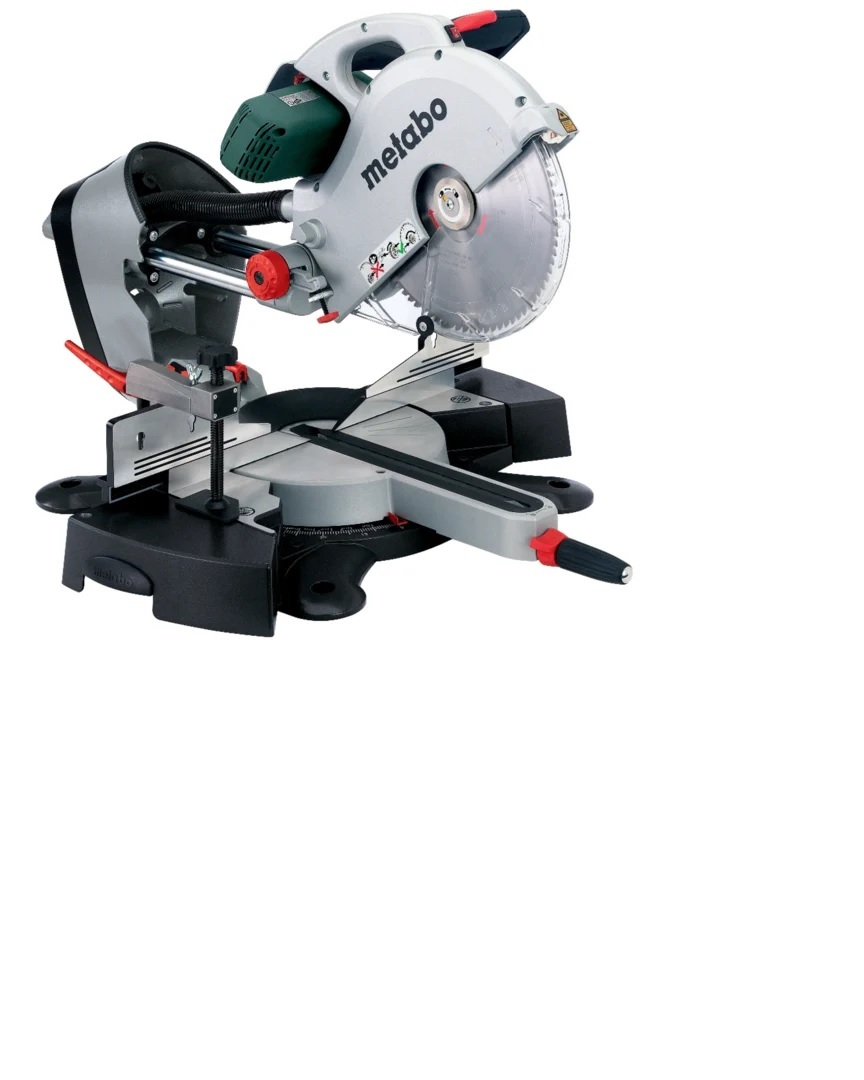 Metabo - KGS315 Plus Kappsäge (0103150000)