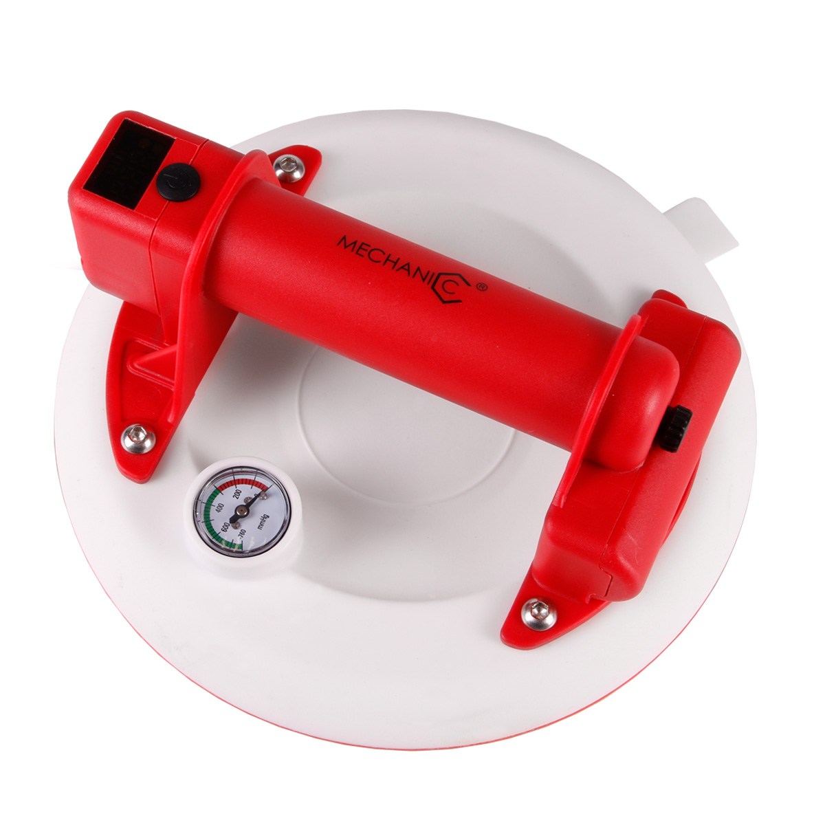 DiSTAR POWERFIX Akku-Saugheber, automatisch