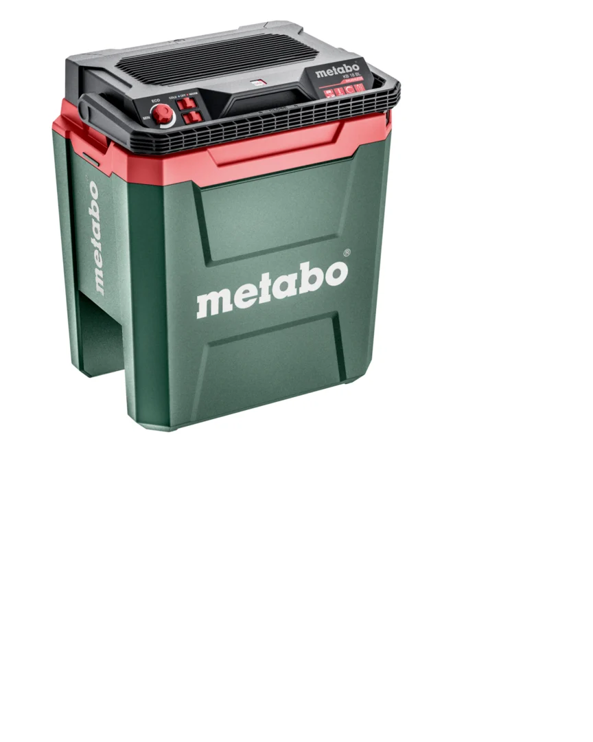 Metabo Akku Kühlbox KB 18 BL