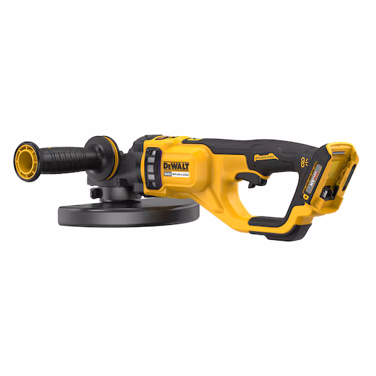 DeWalt DCG460NK-XJ -Akku Winkelschleifer - Basisversion