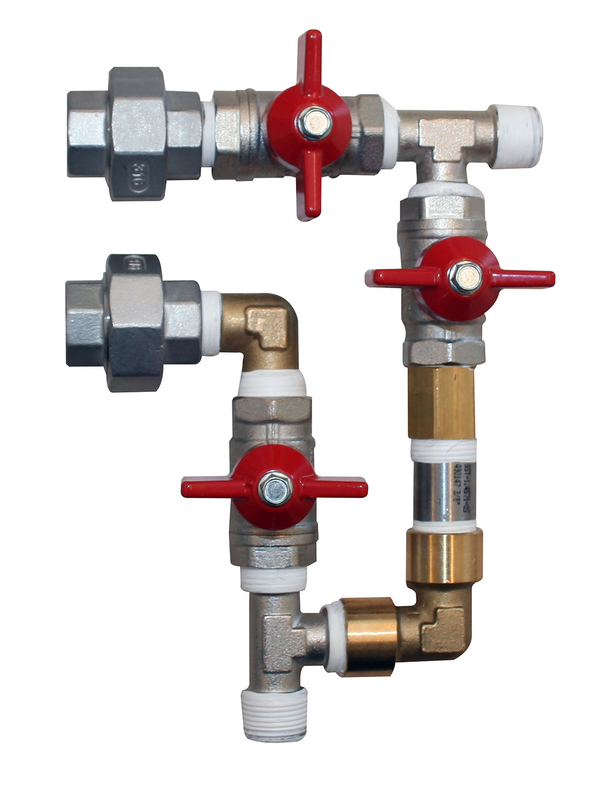 Z180.96 Bypass für DKT-700