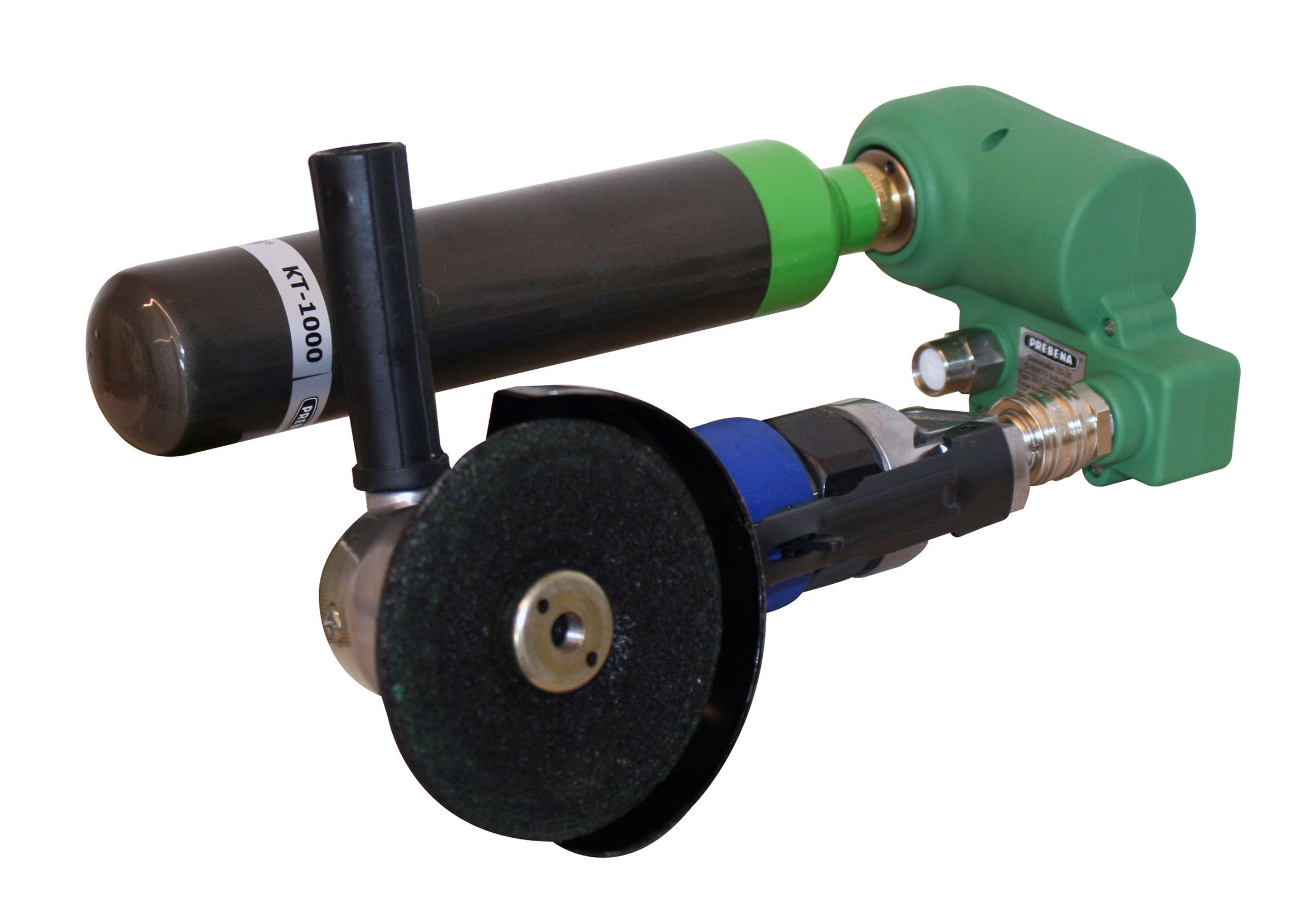 PKT-Adapter Kartusche Flex