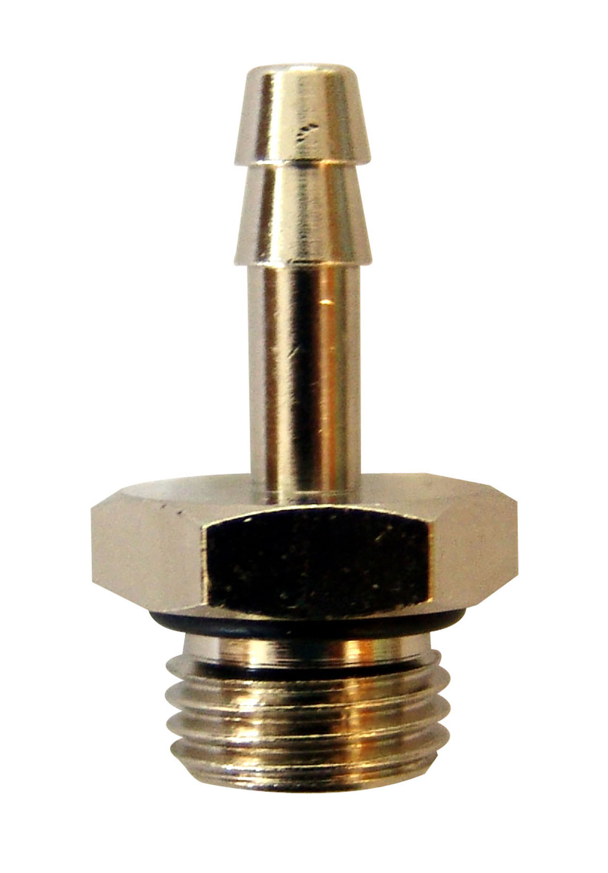 Z180.87E Schlauchtüle R 3/8" AG X 9 mm