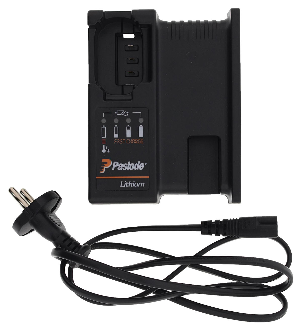 Impulse Lithium Ladegerät Impulse Lithium Ladegerät